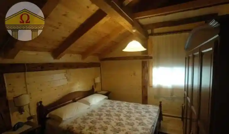 Villa in vendita a Val di Zoldo