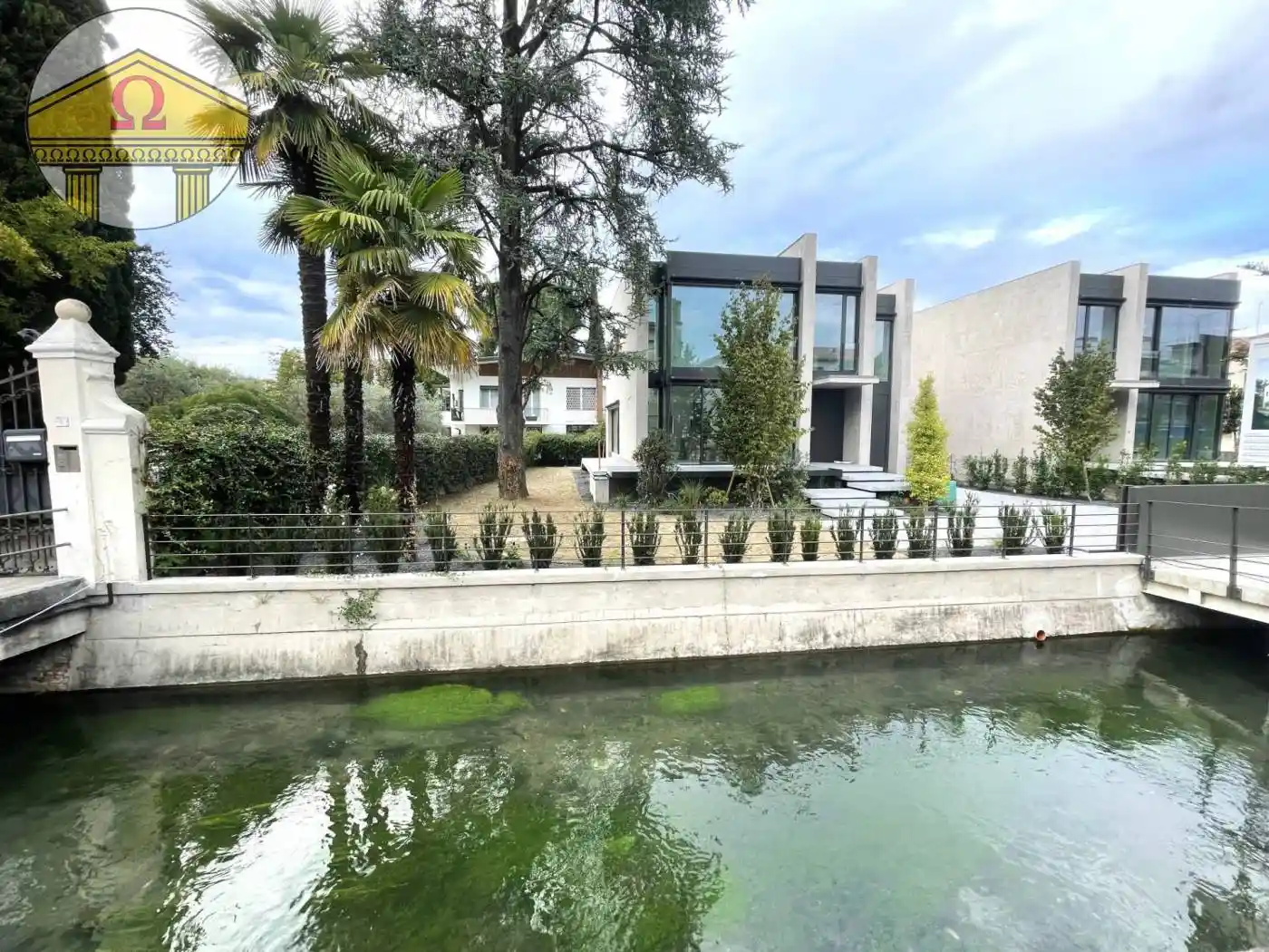 Villa in vendita a Treviso