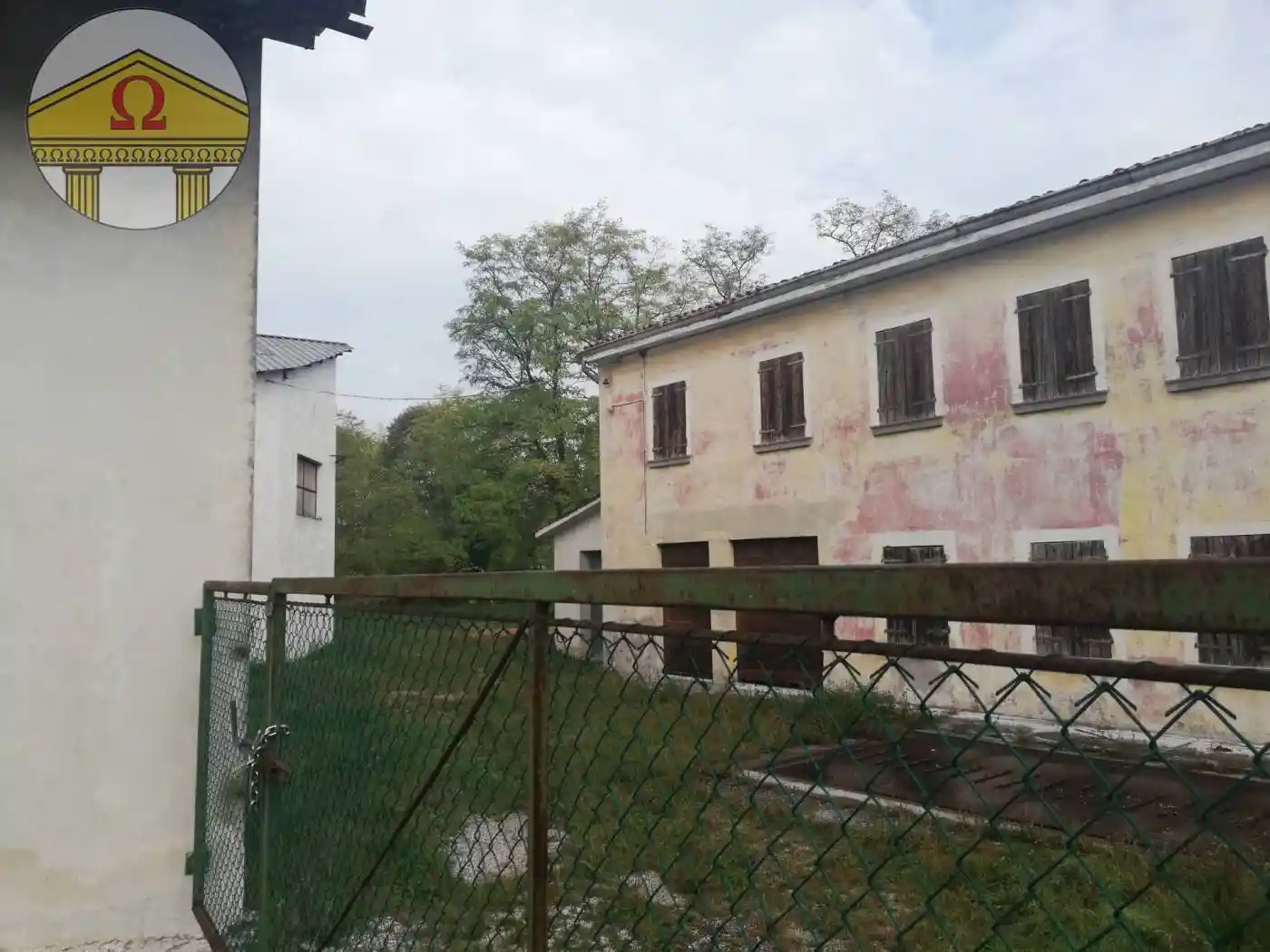 Villa in vendita a Maserada sul Piave