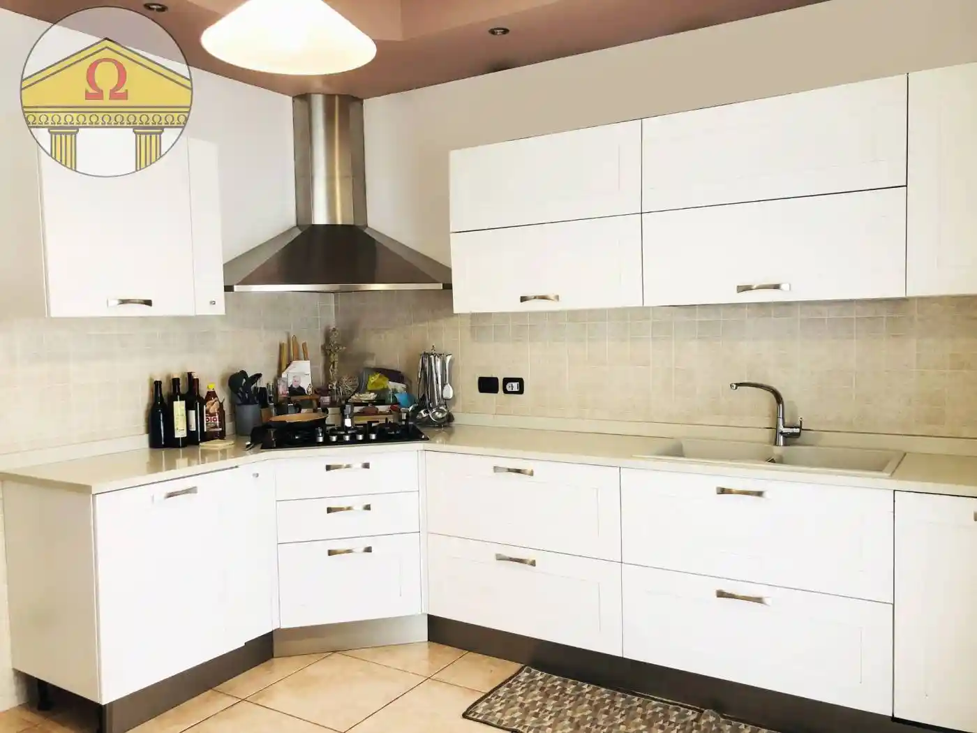 Villa in vendita a Ponzano Veneto