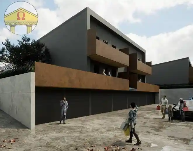 Appartamento in vendita a Villorba