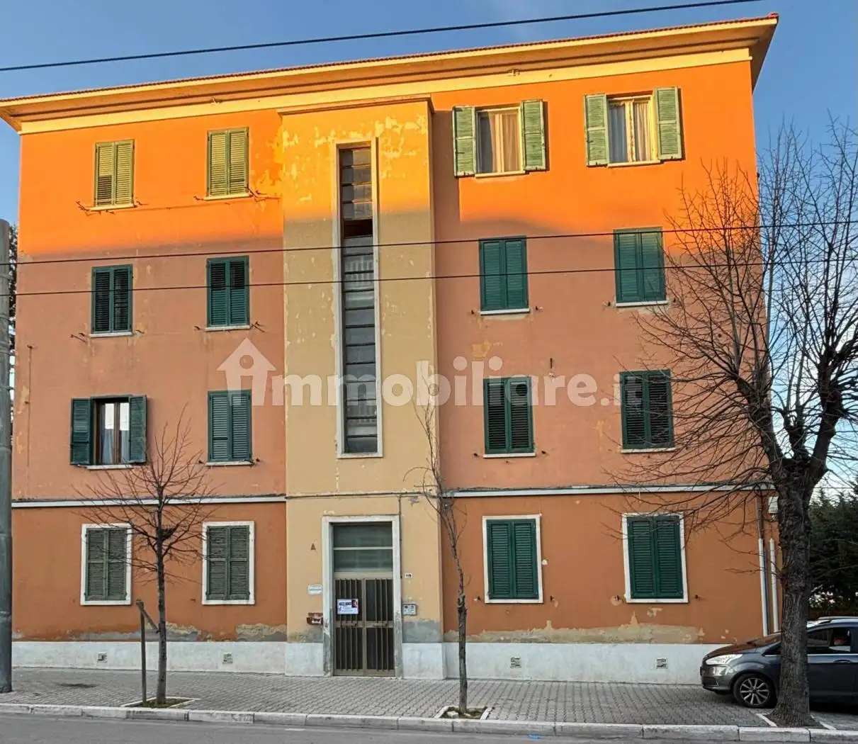 Appartamento in vendita a Chieti