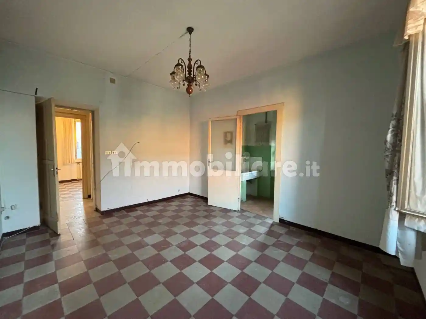 Quadrilocale via Padre Alessandro Valignani 119, Chieti Città, Chieti - foto 5