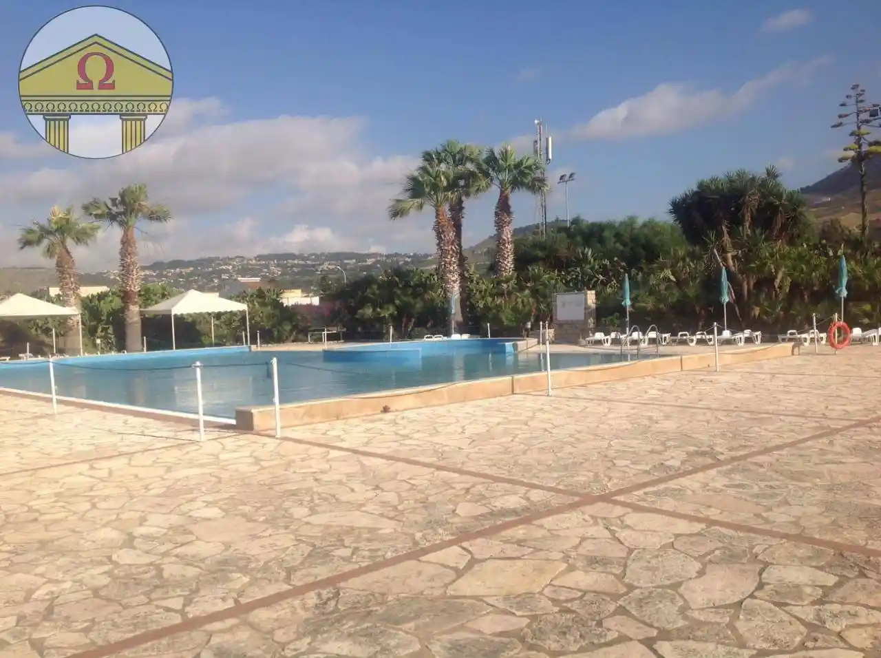 Appartamento in vendita a Valderice