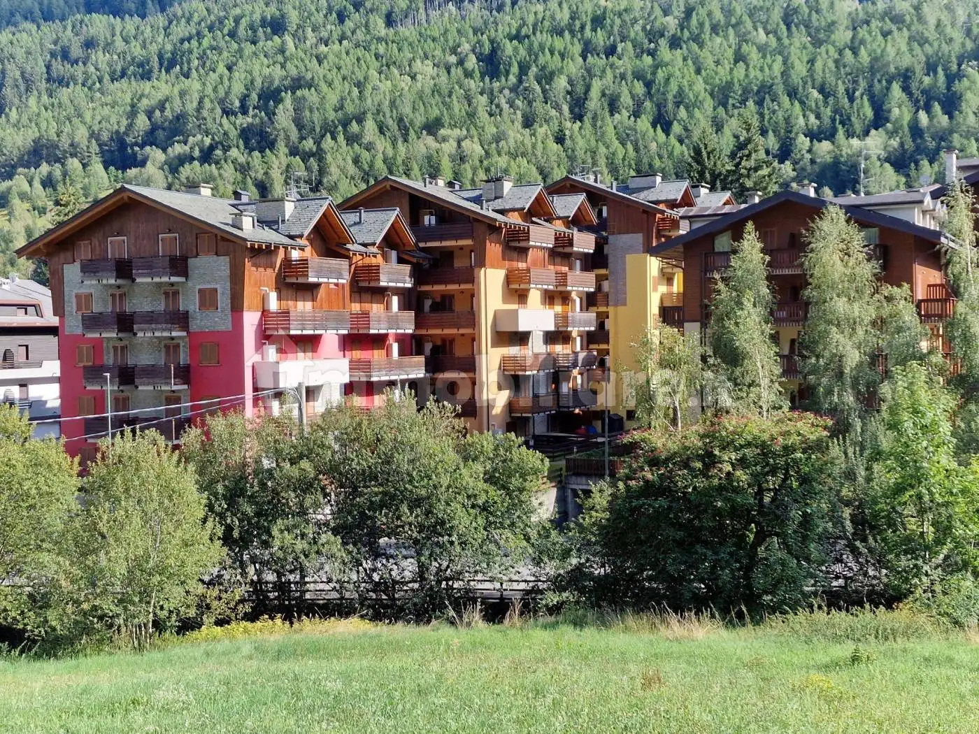 Bilocale via Baradello 23, San Pietro, Corteno Golgi - foto 3