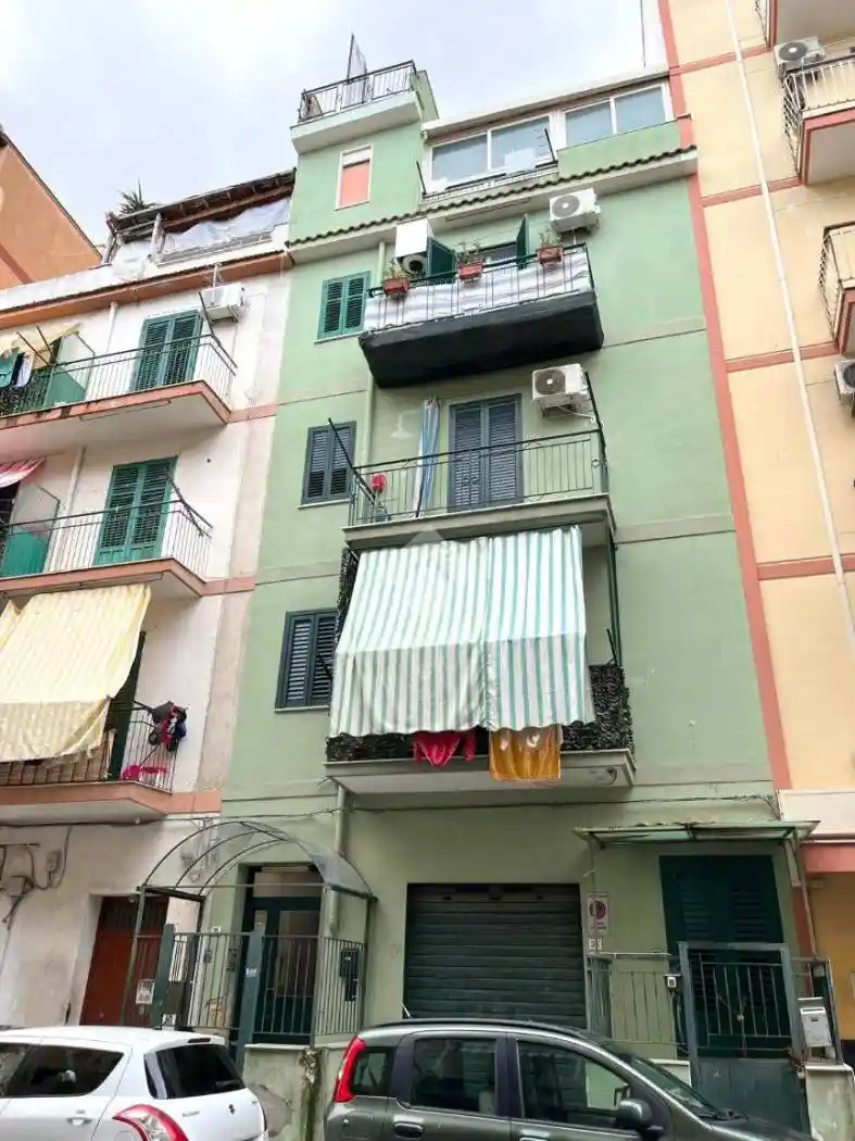 Appartamento in vendita a Palermo