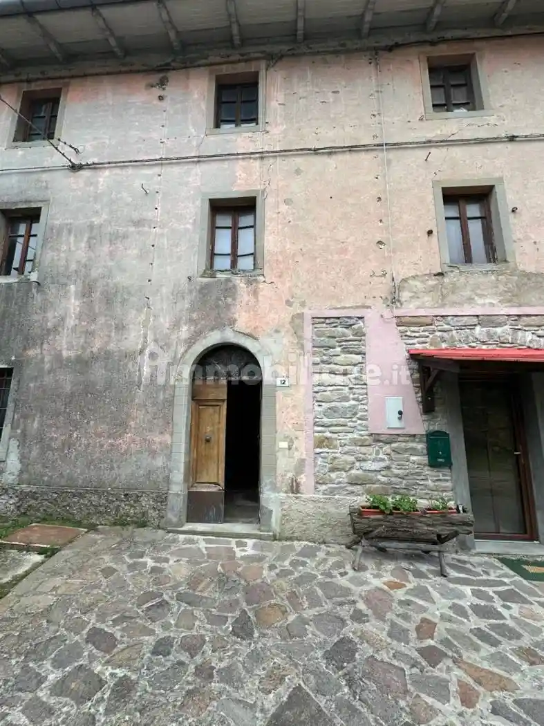 Casa indipendente in vendita a Castiglione dei Pepoli