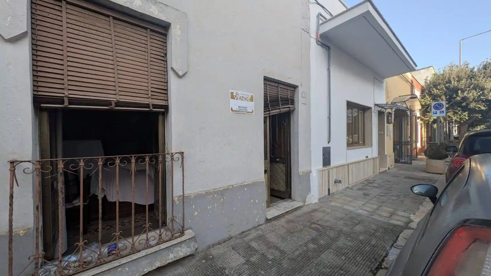 Casa indipendente in vendita a Taviano