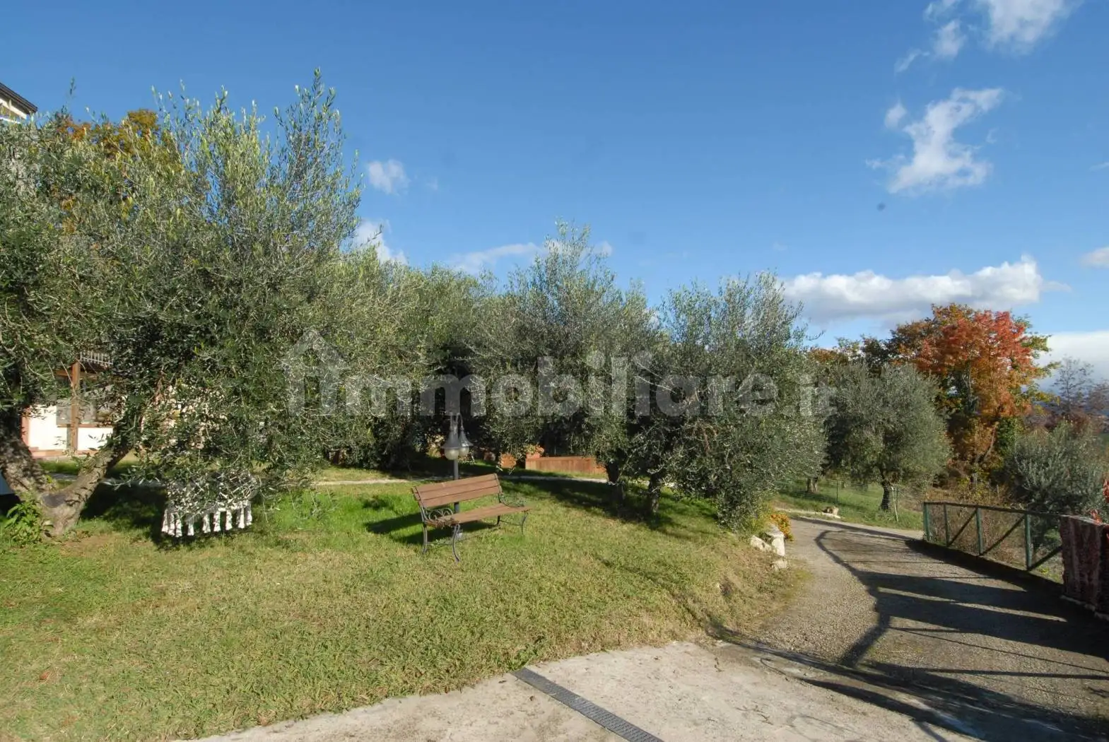 Villa unifamiliare via Piagge 3, Centro, Arnara - foto 2