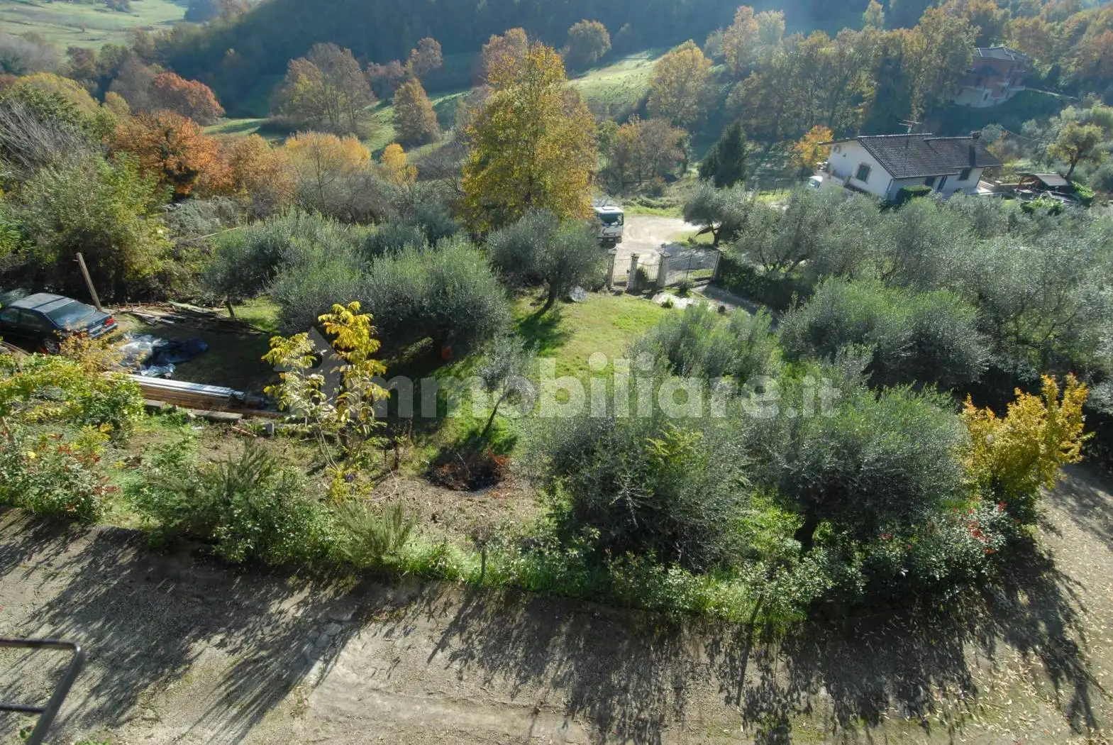 Villa unifamiliare via Piagge 3, Centro, Arnara - foto 4