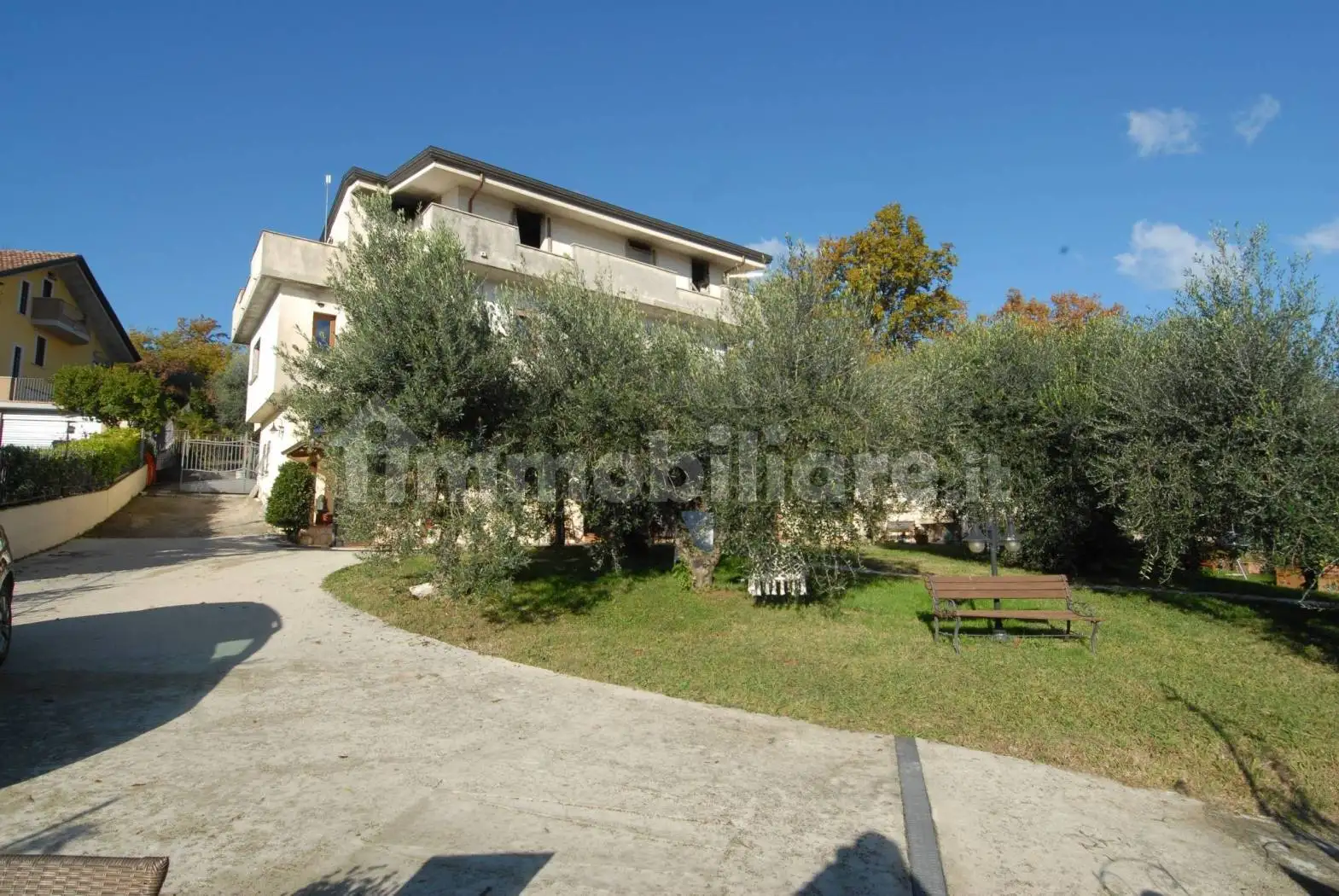 Villa unifamiliare via Piagge 3, Centro, Arnara - foto 5