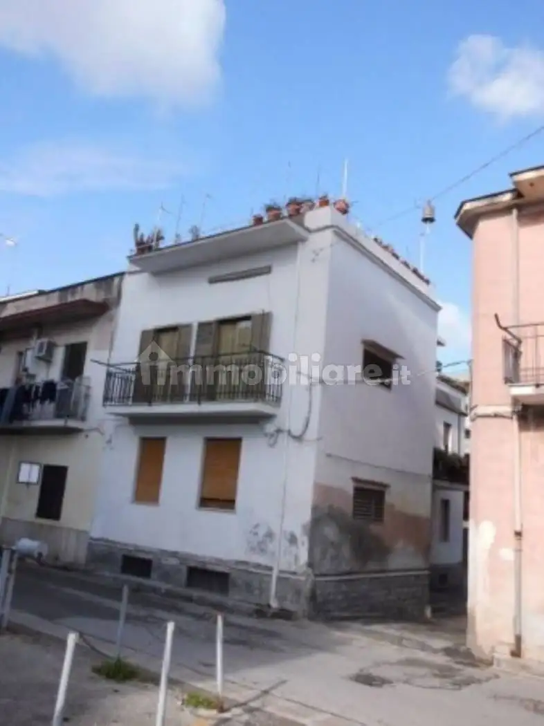 Appartamento in vendita a Marigliano