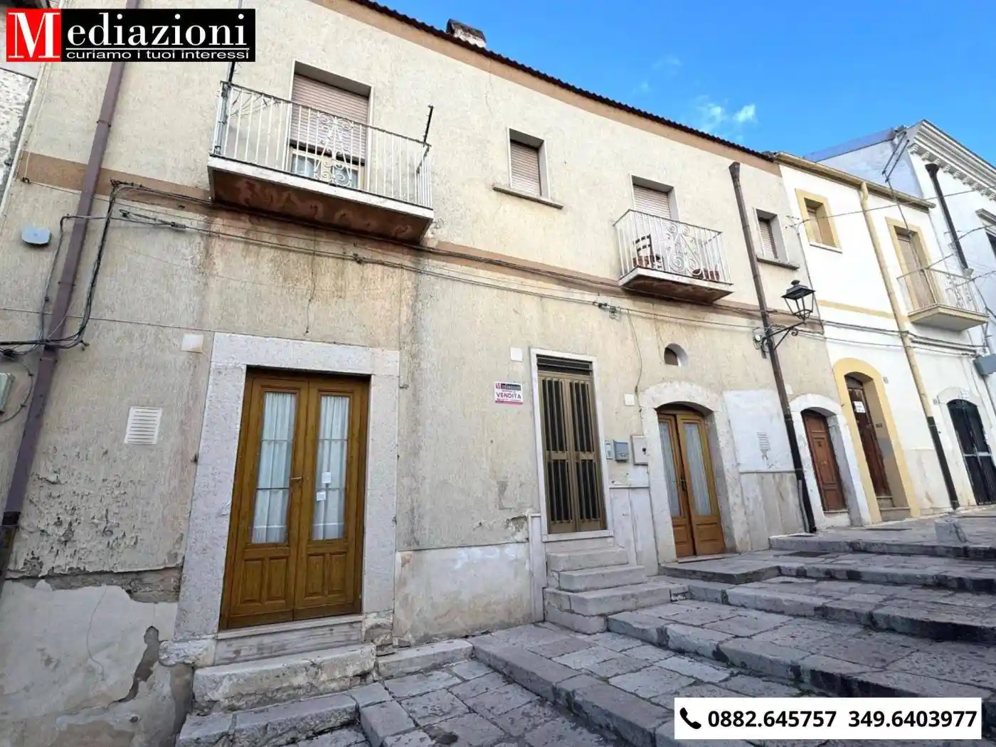 Casa indipendente in vendita a Apricena