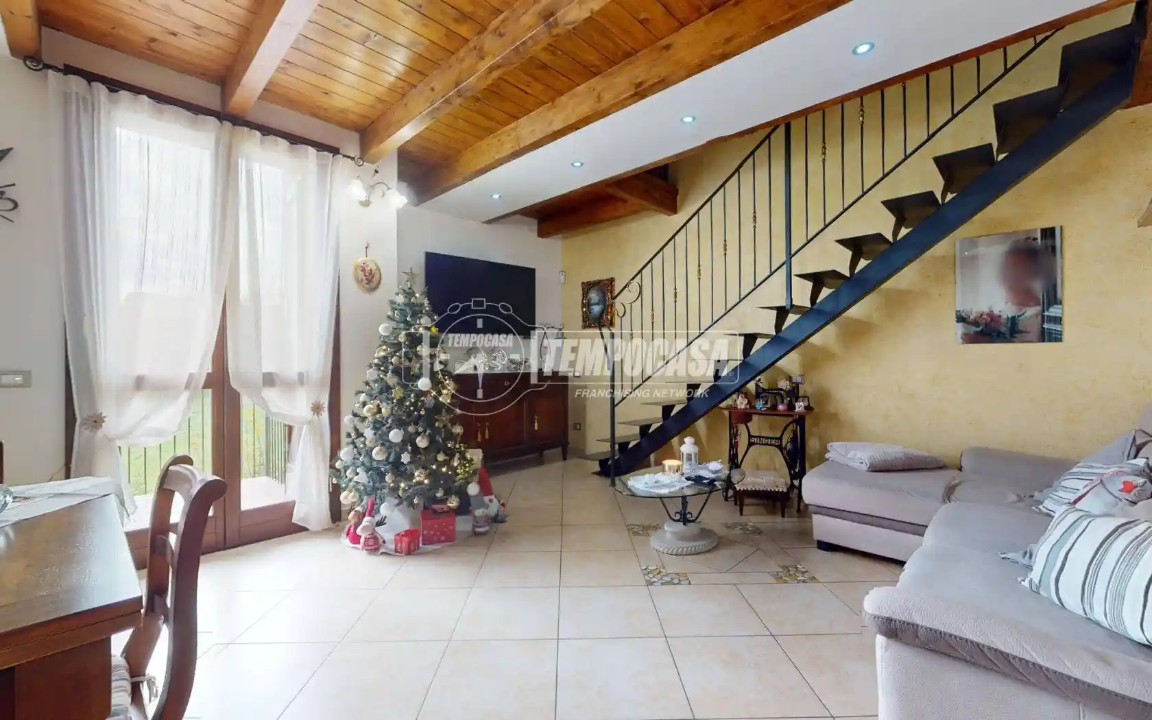 Quadrilocale via Rio Cà de Fabbri 44/E, Rivo Casazza, Valsamoggia - foto 4