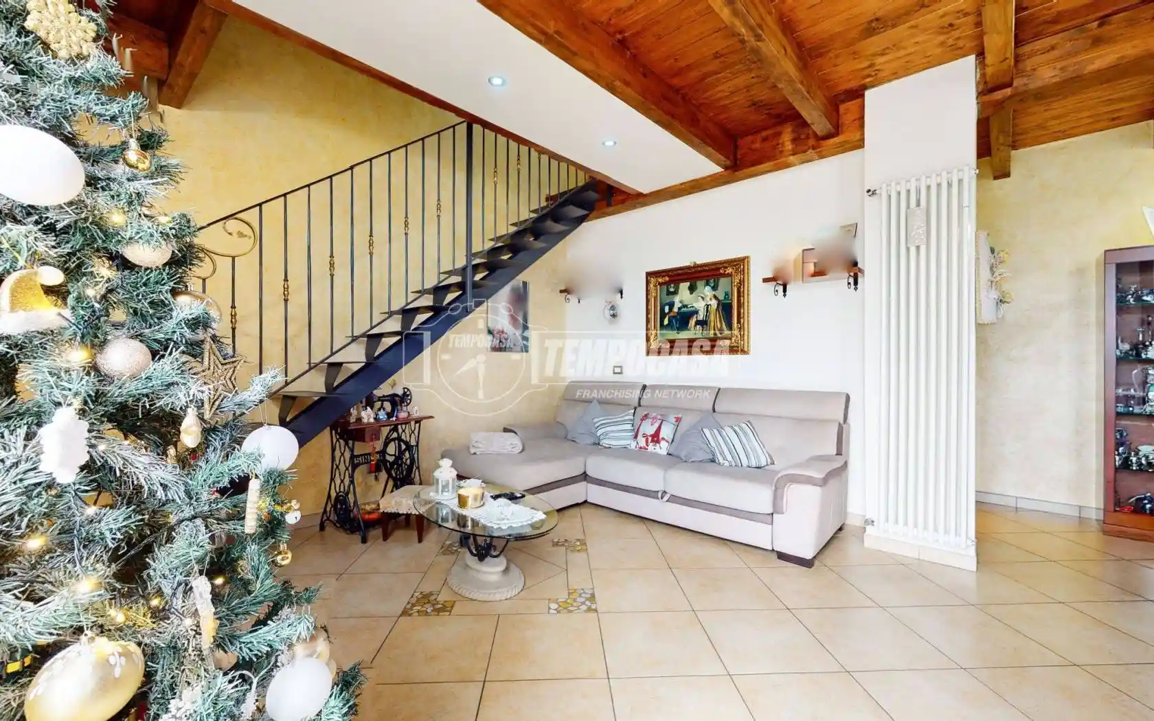 Quadrilocale via Rio Cà de Fabbri 44/E, Rivo Casazza, Valsamoggia - foto 5