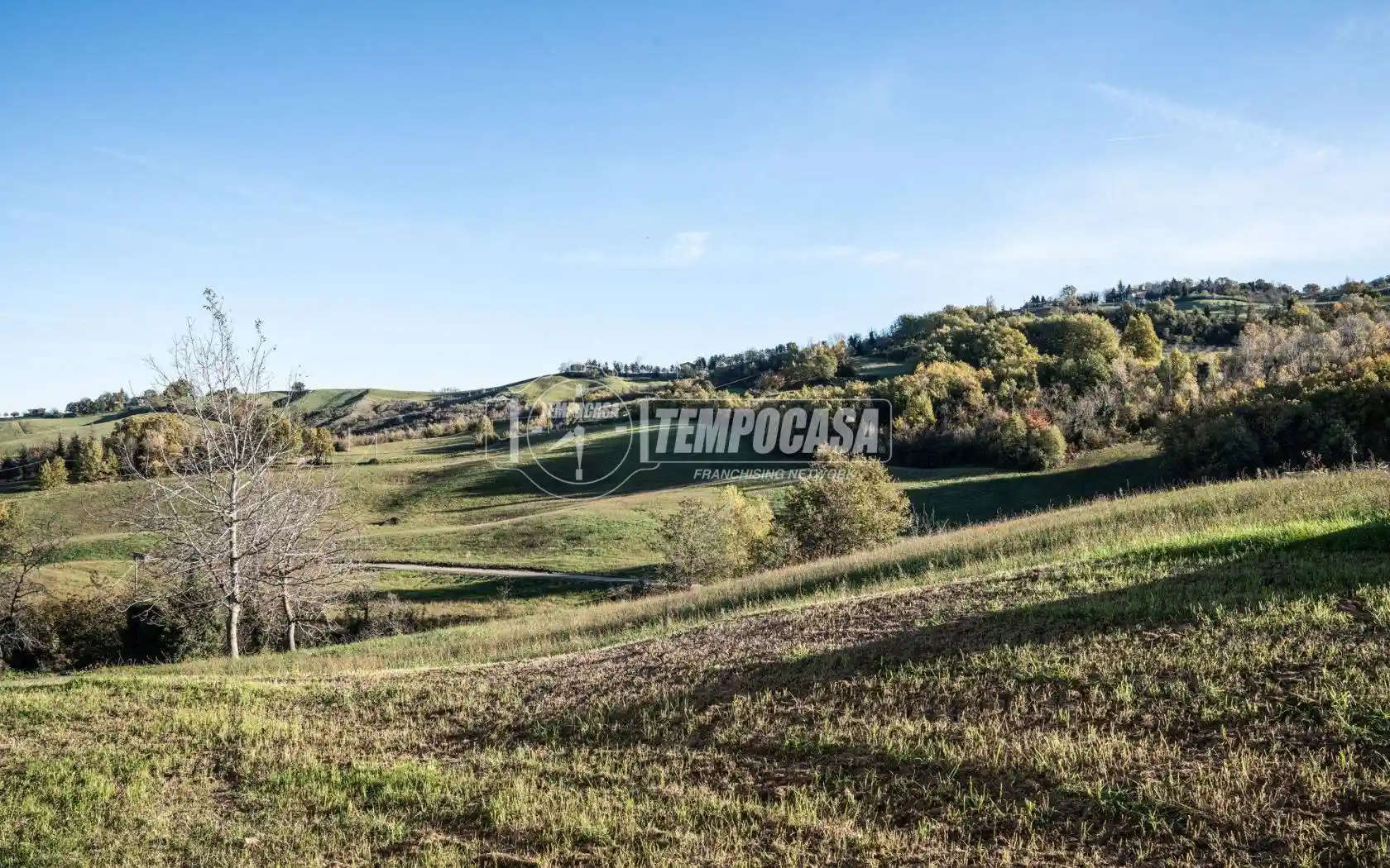 Villa plurifamiliare via Merlano, Savigno 630, Savigno, Valsamoggia - foto 2