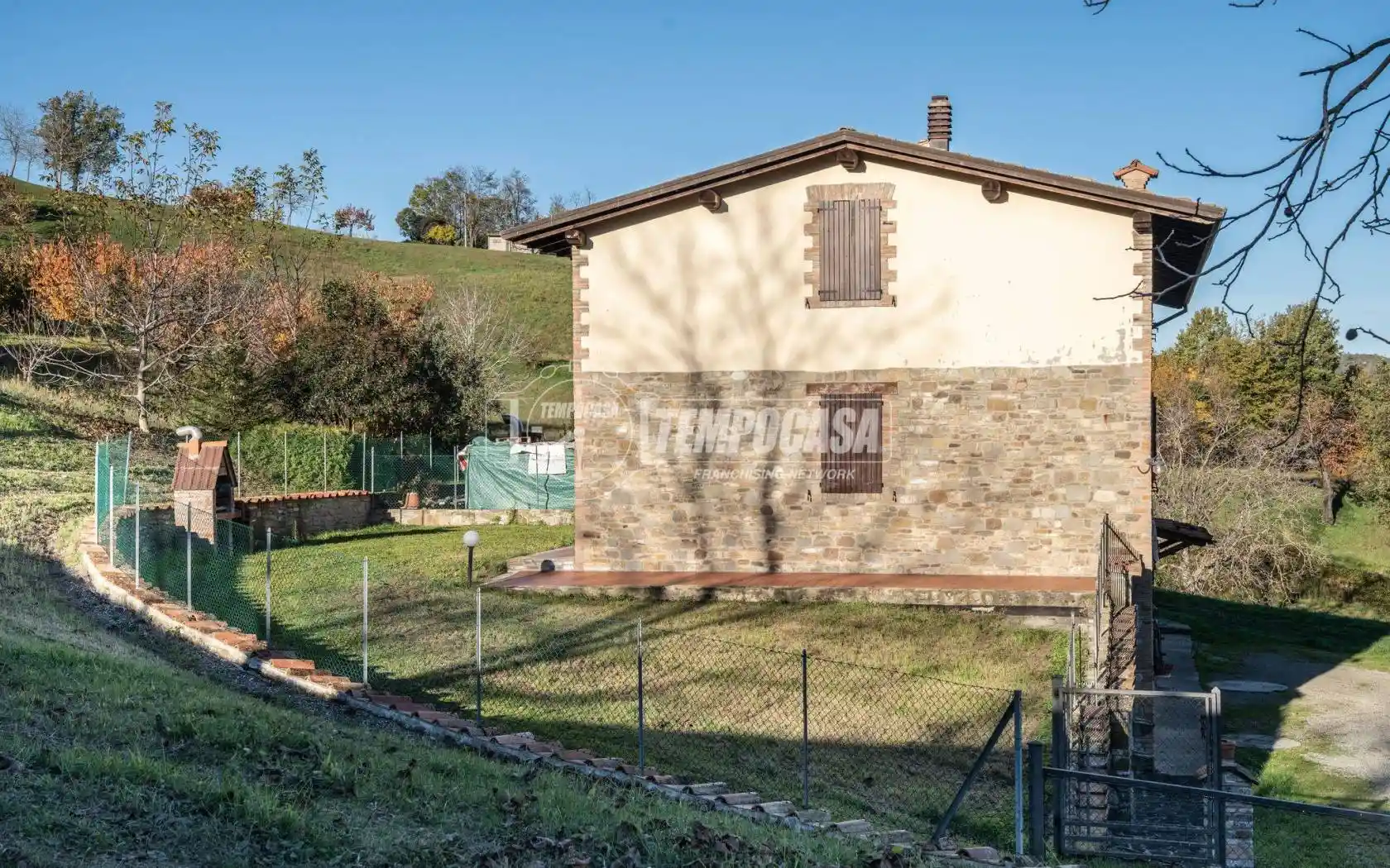 Villa plurifamiliare via Merlano, Savigno 630, Savigno, Valsamoggia - foto 3
