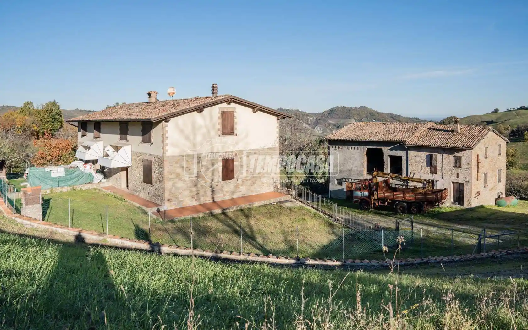 Villa plurifamiliare via Merlano, Savigno 630, Savigno, Valsamoggia - foto 4