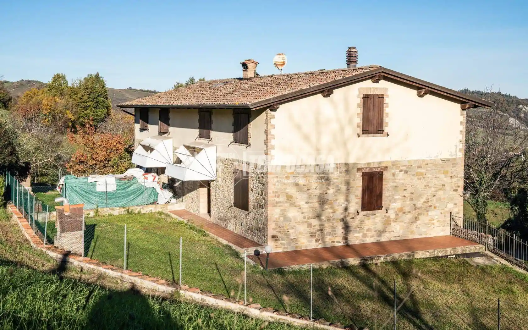 Villa plurifamiliare via Merlano, Savigno 630, Savigno, Valsamoggia - foto 5