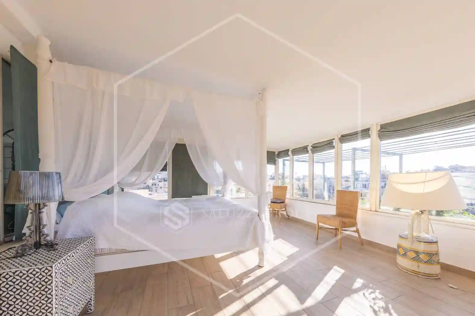 Attico - Mansarda - foto 2