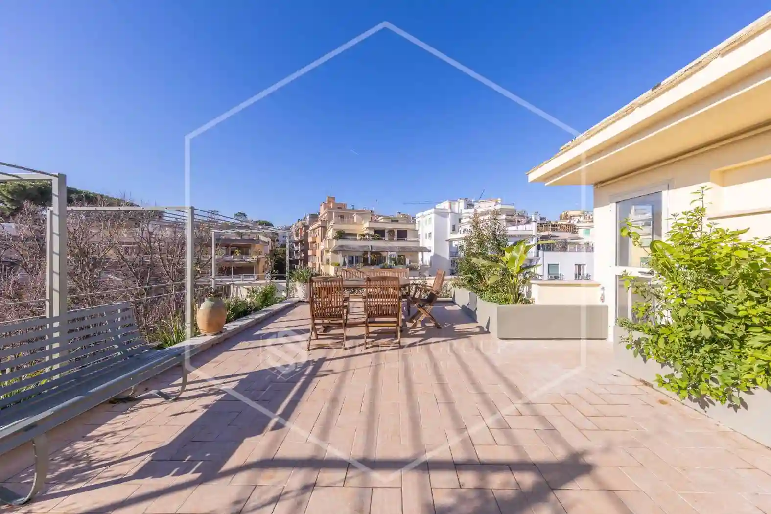 Attico - Mansarda - foto 4