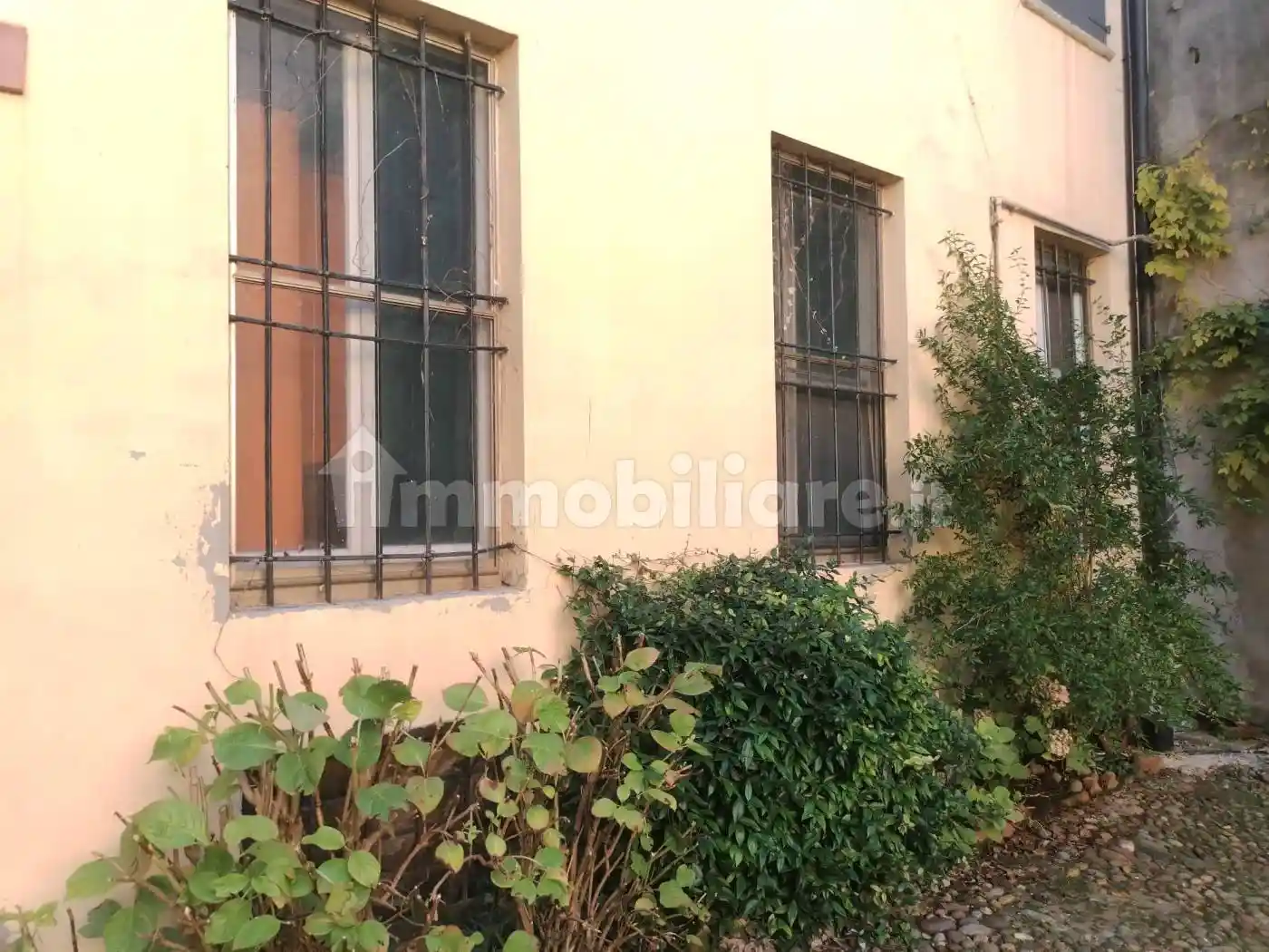 Appartamento in vendita a Mantova