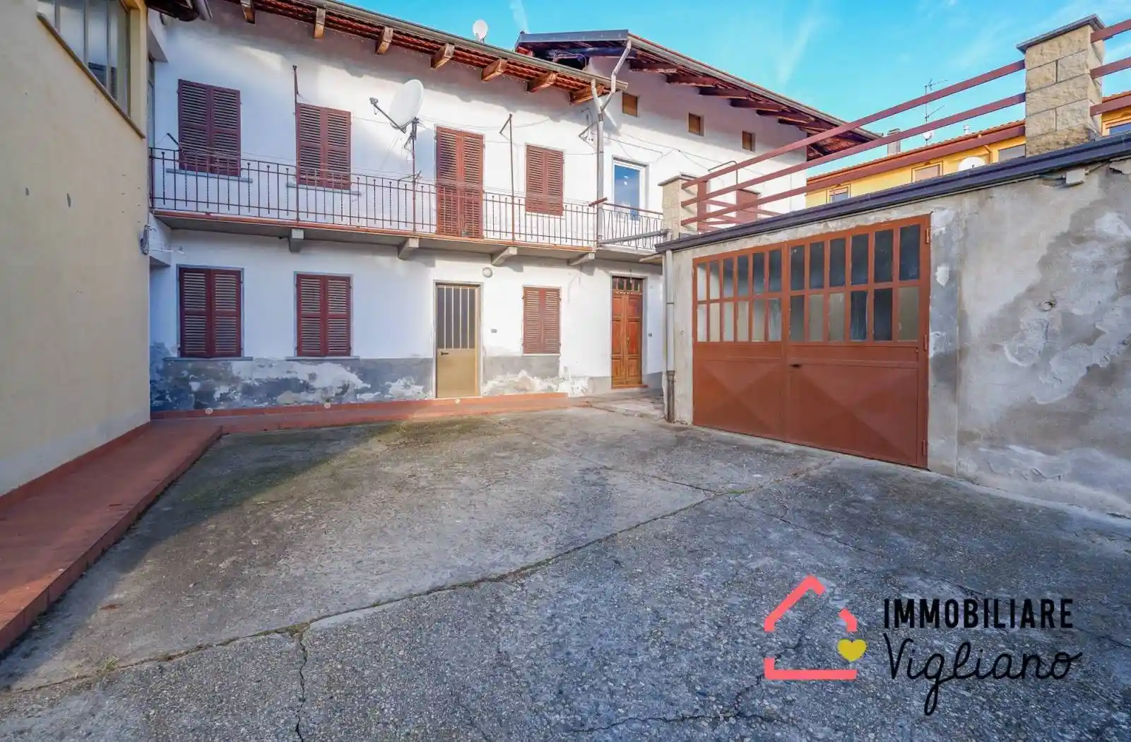 Casa indipendente - foto 2