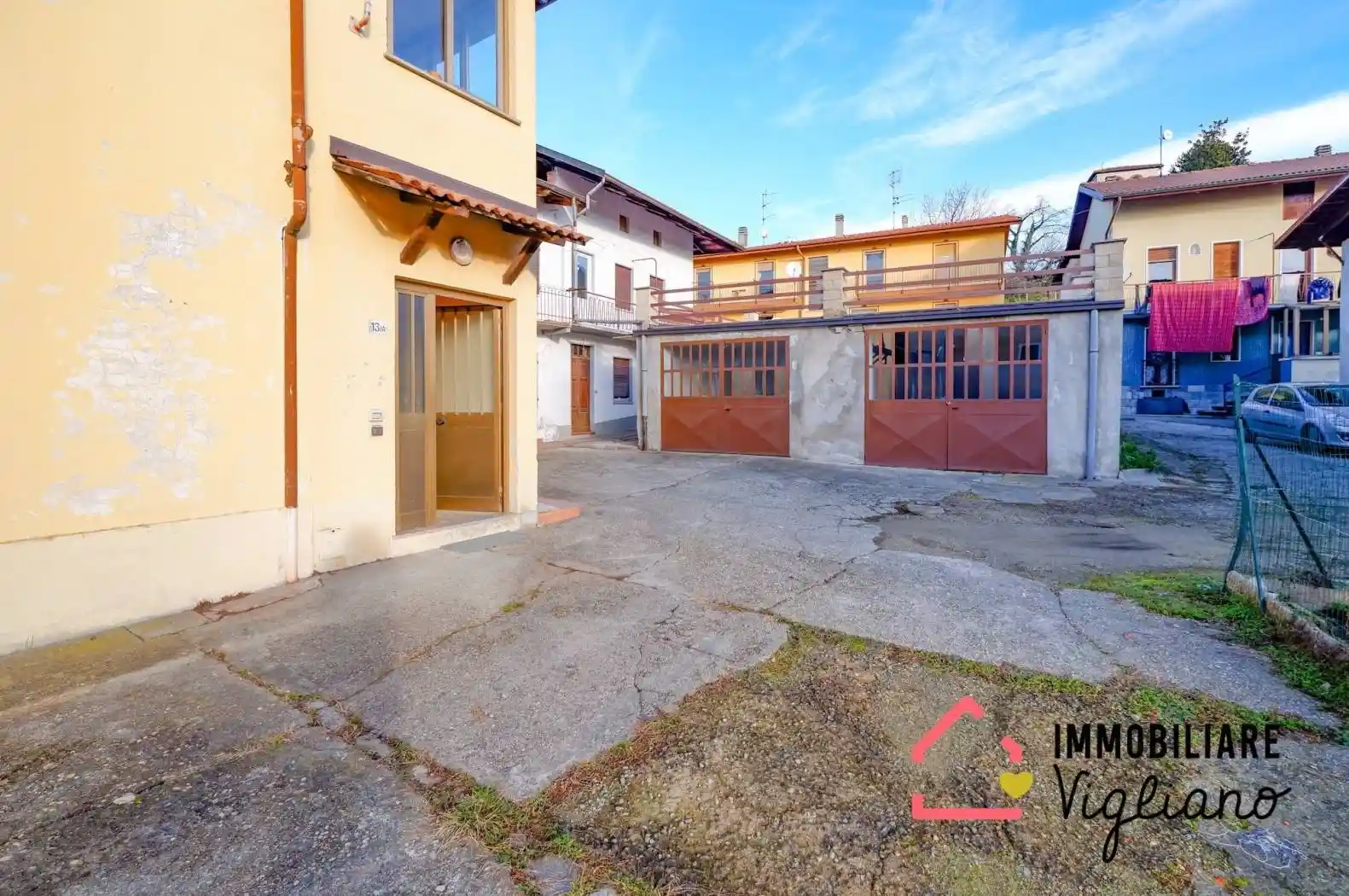 Casa indipendente - foto 4