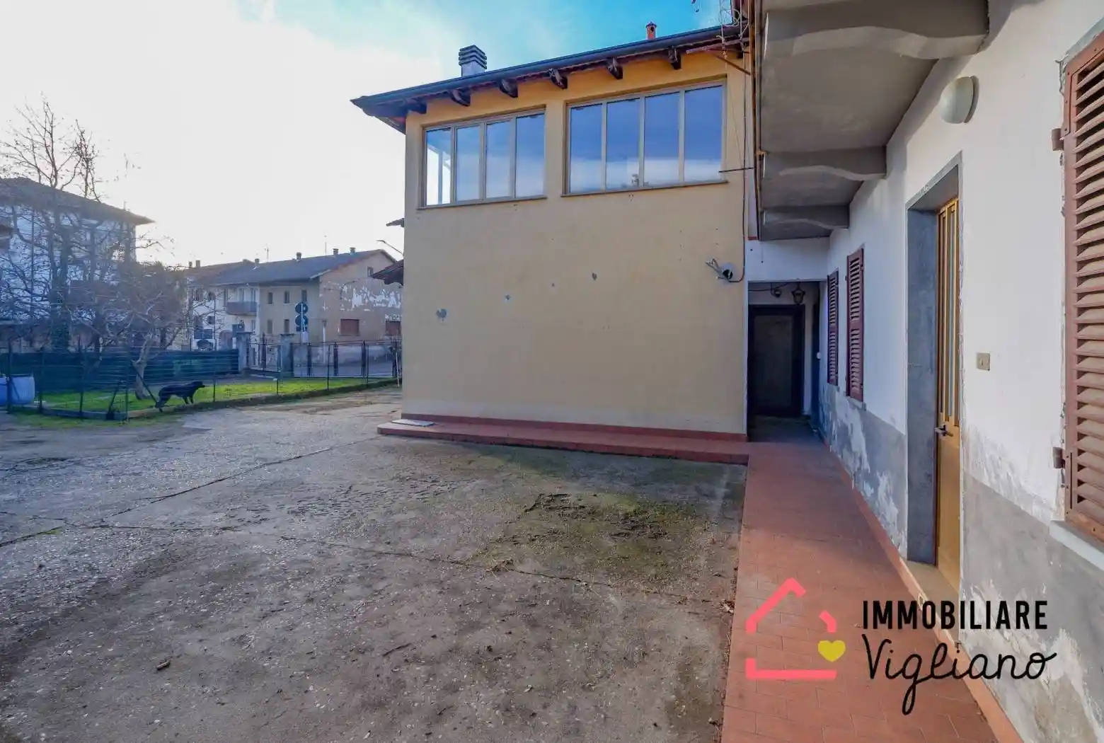 Casa indipendente - foto 5