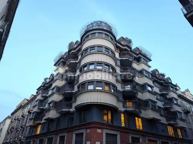 Appartamento in affitto a Torino