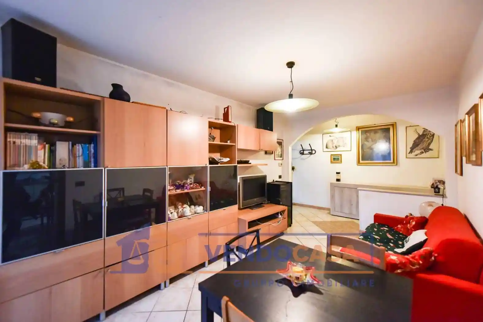 Trilocale Strada Vivero 57, Palera, Moncalieri - foto 4