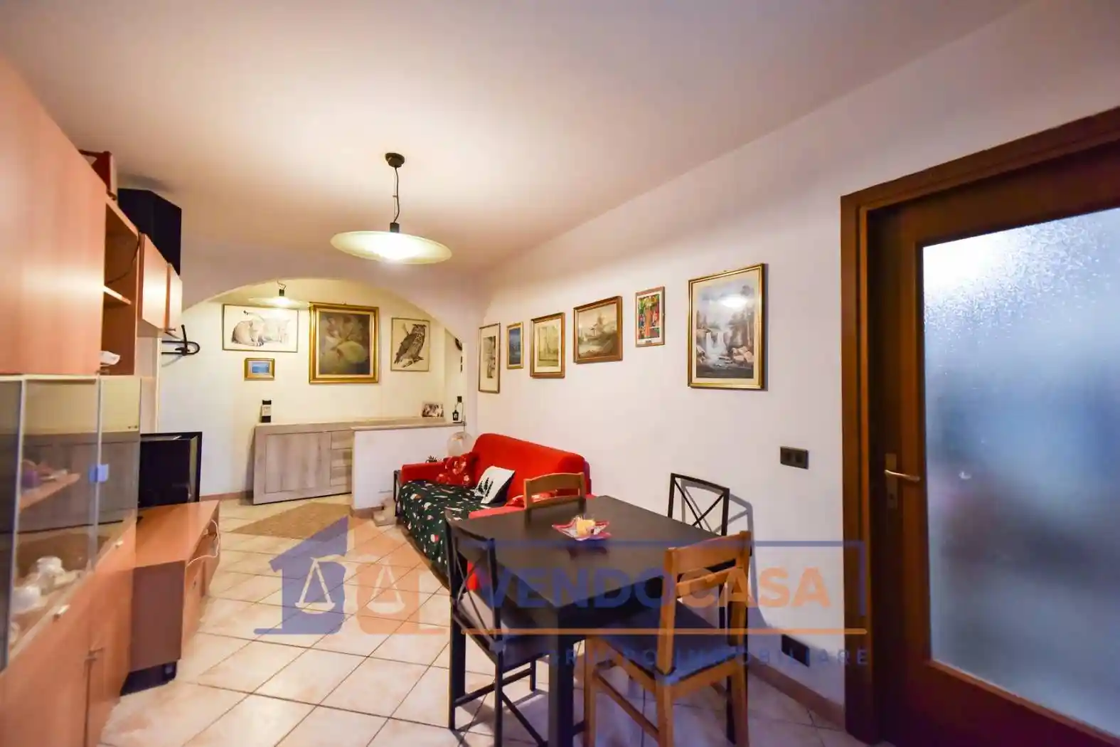 Trilocale Strada Vivero 57, Palera, Moncalieri - foto 5