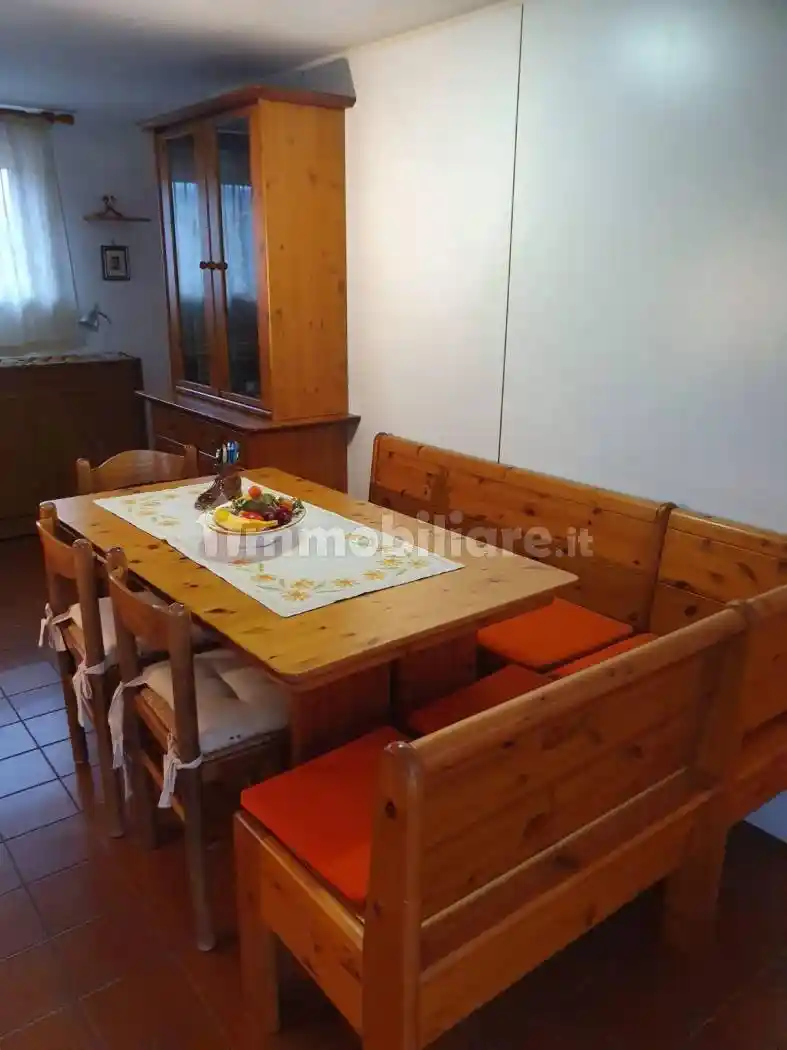 Attico - Mansarda in vendita a Chiusi