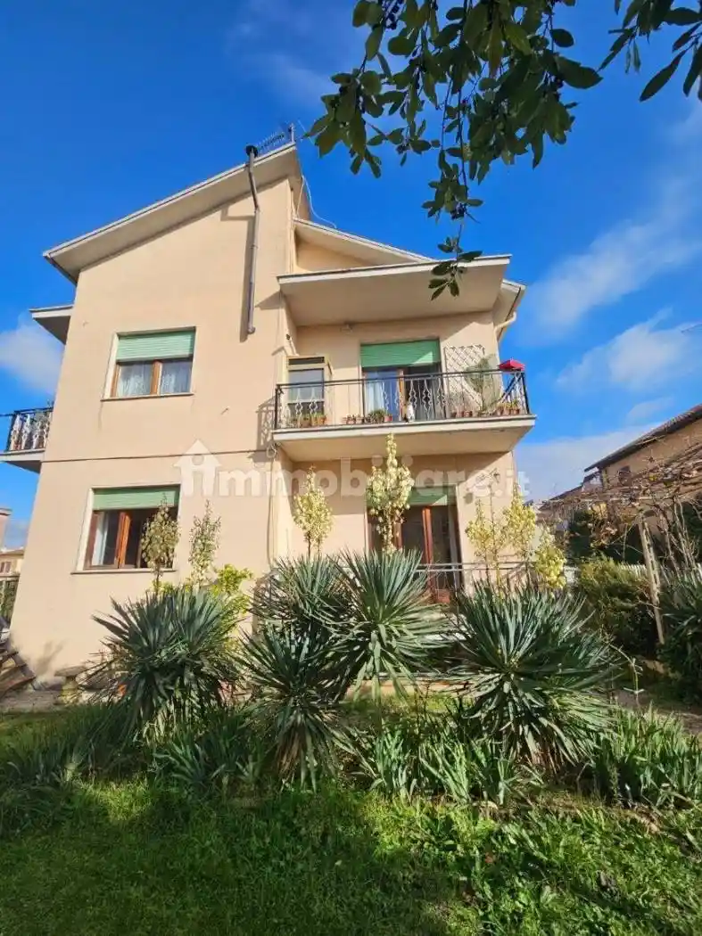 Appartamento in vendita a Civita Castellana