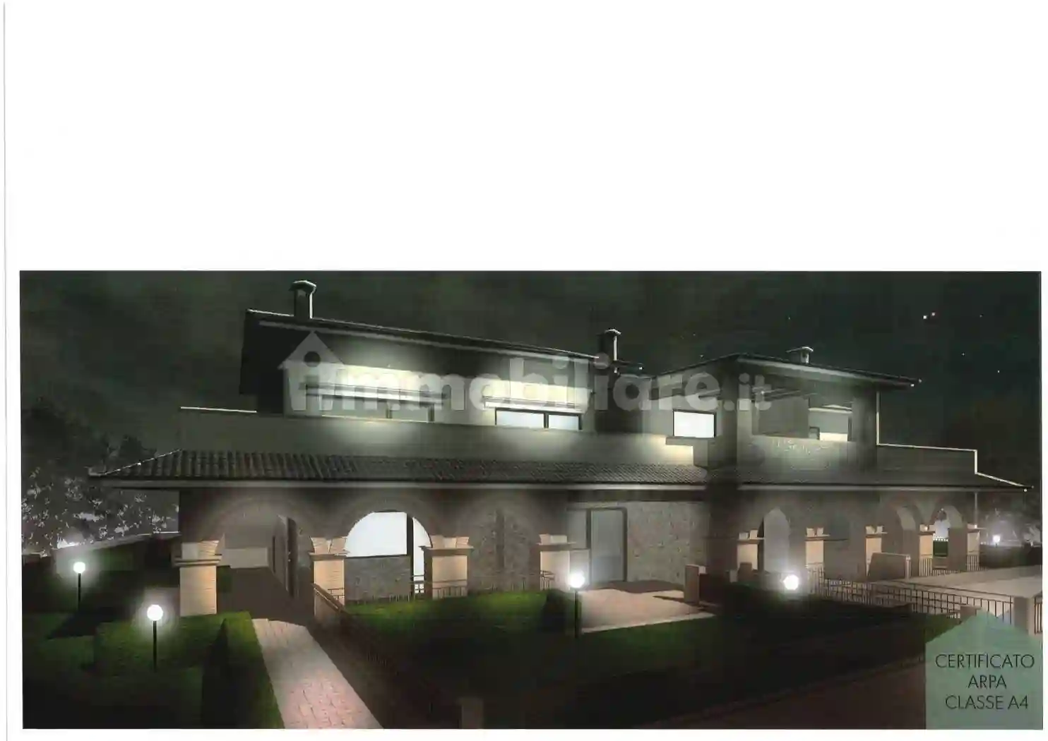 Palazzo - Edificio - foto 4