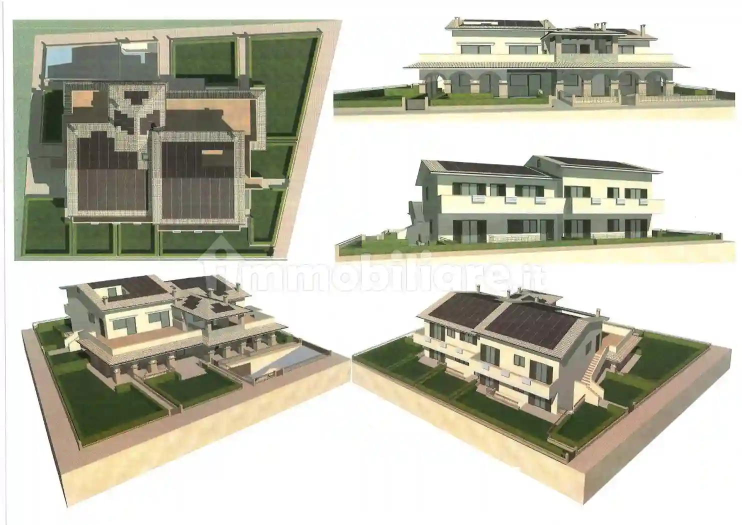 Palazzo - Edificio - foto 5