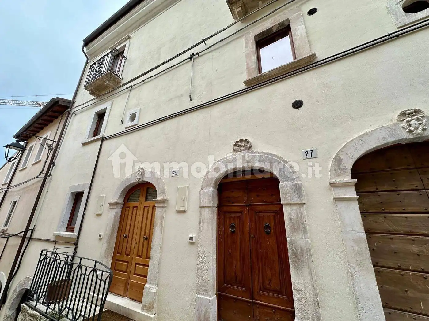 Appartamento in vendita a Carapelle Calvisio