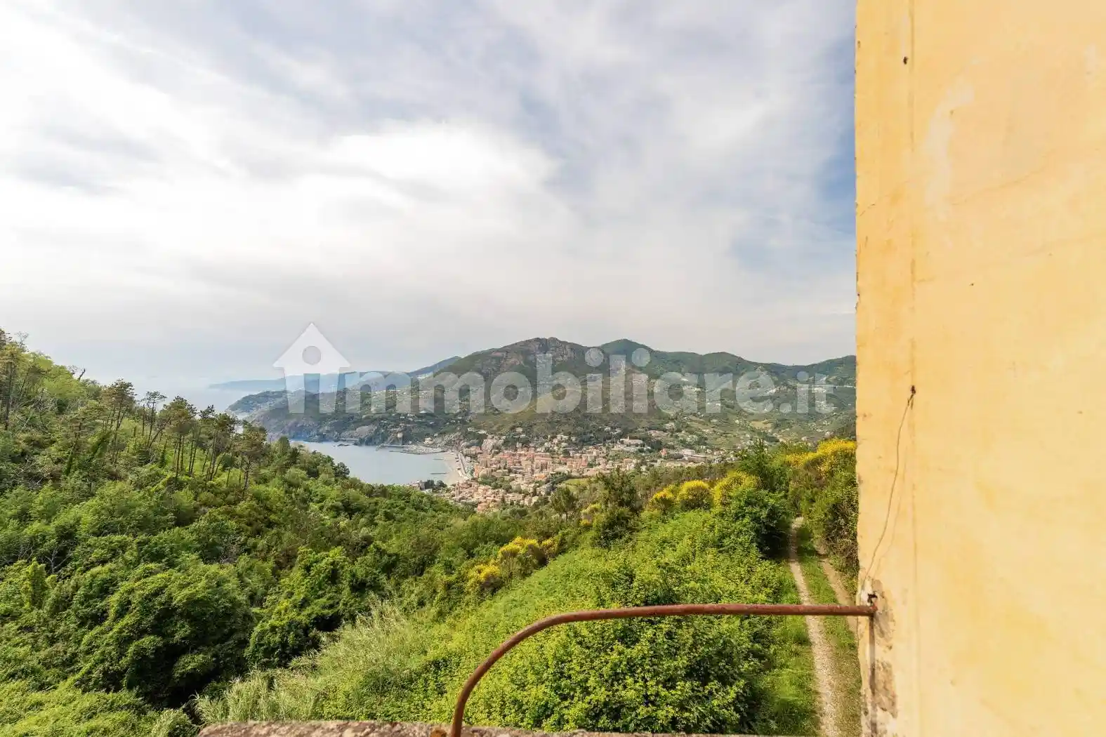 Villa in vendita a Levanto