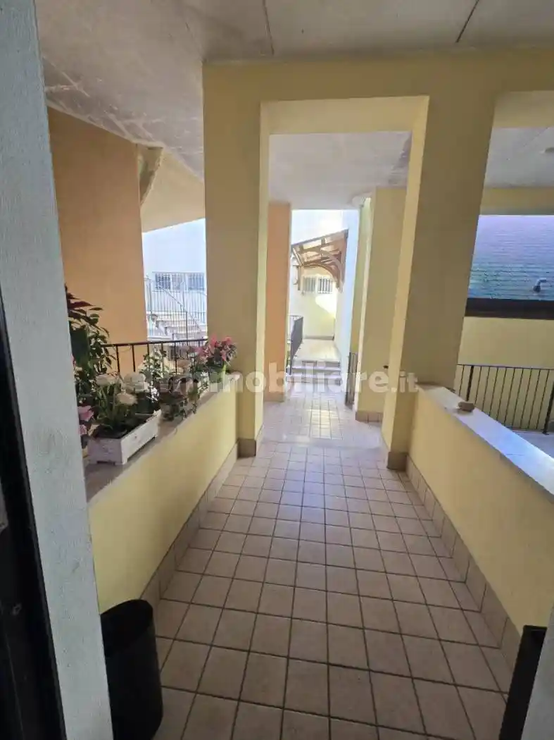 Appartamento in vendita a San Benedetto del Tronto