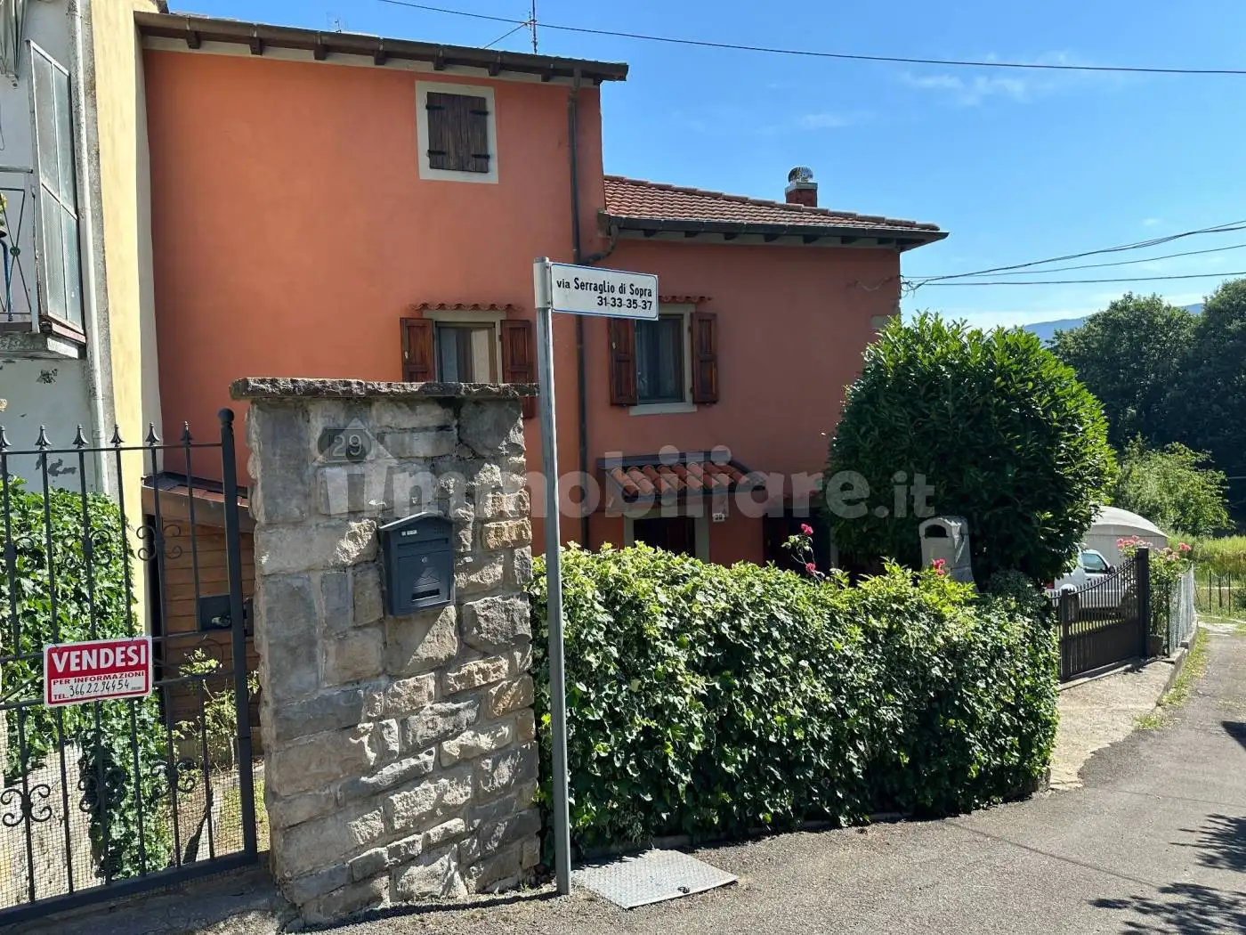 Casa indipendente in vendita a Castiglione dei Pepoli
