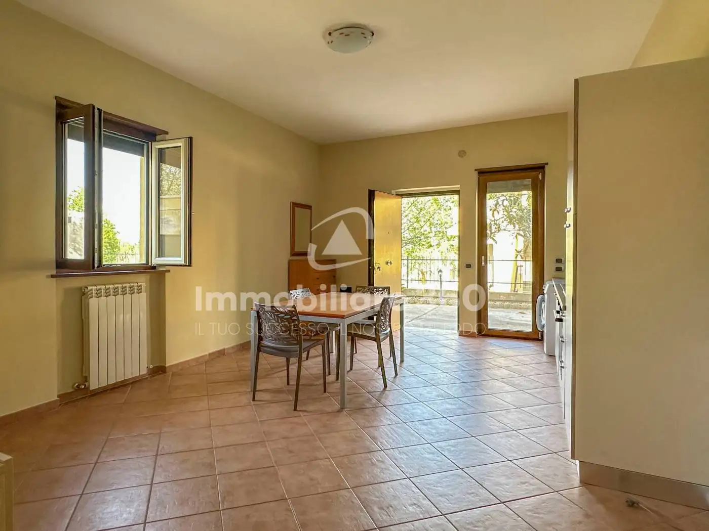 Appartamento in affitto a Marano Marchesato