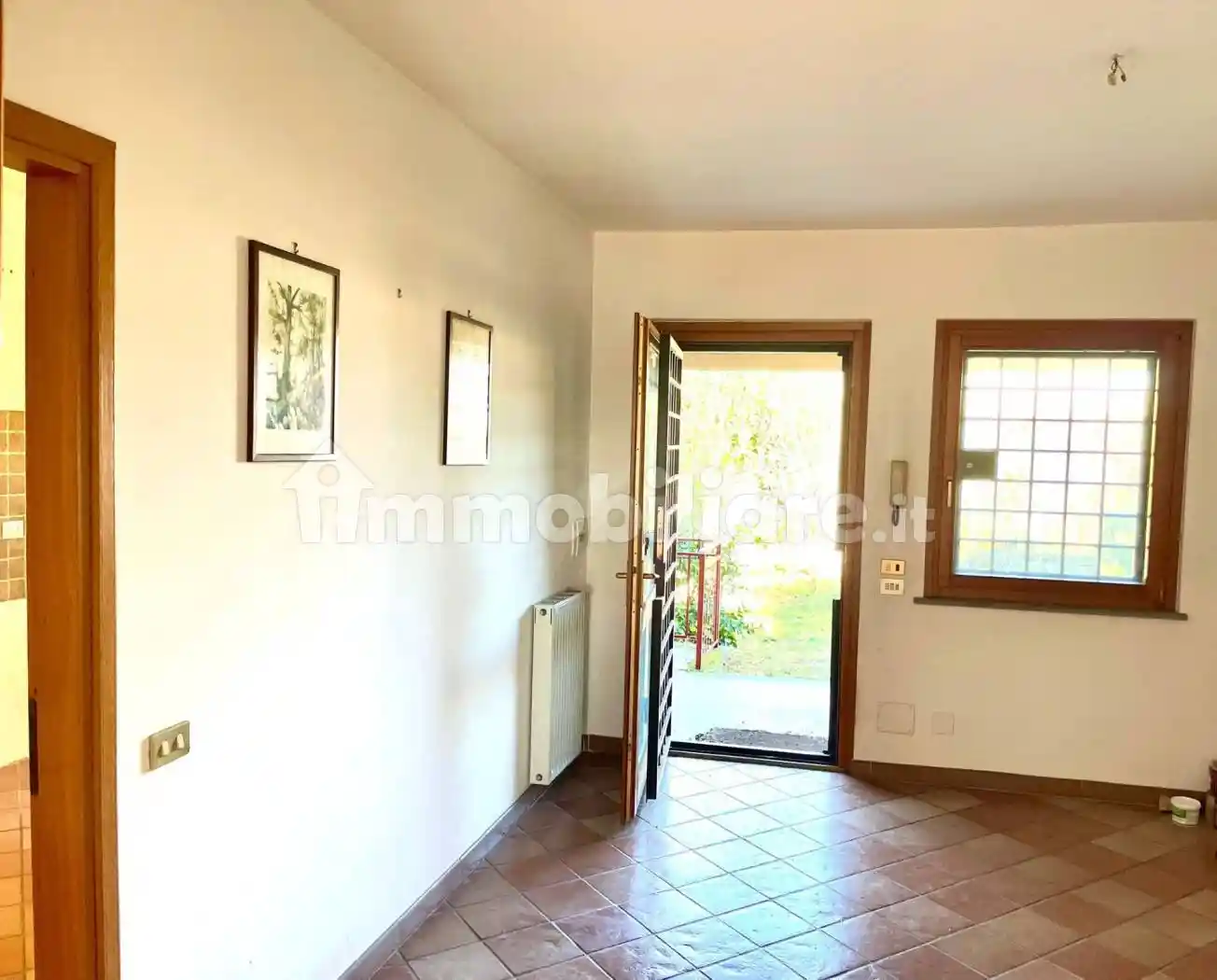 Villetta a schiera in vendita a Ronciglione