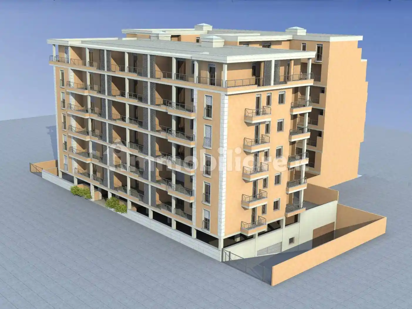 Appartamento in vendita a Alghero