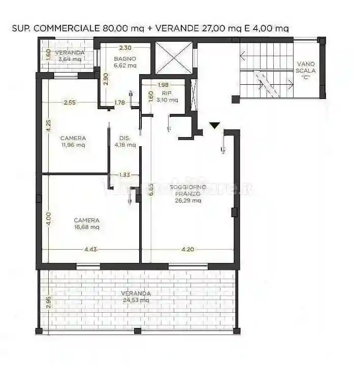 Appartamento - foto 5