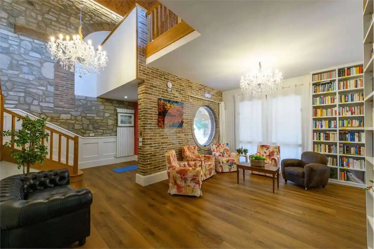 Villa in vendita a Reggio Emilia