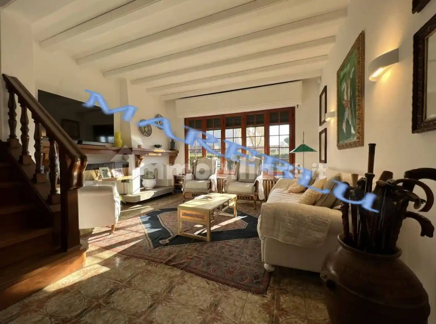 Villa in vendita a Pietrasanta