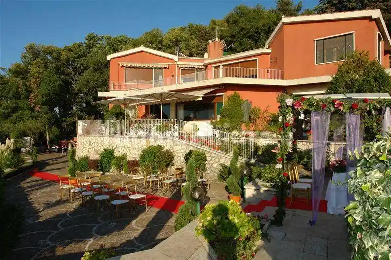 Villa in vendita a Tivoli