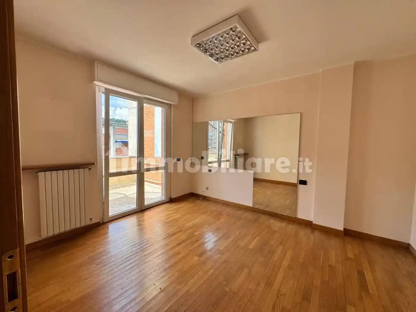 Attico - Mansarda in vendita a Garlate