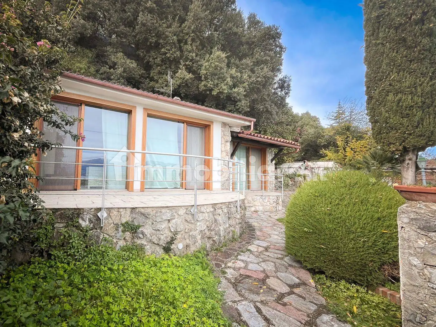 Villa in vendita a San Giovanni a Piro