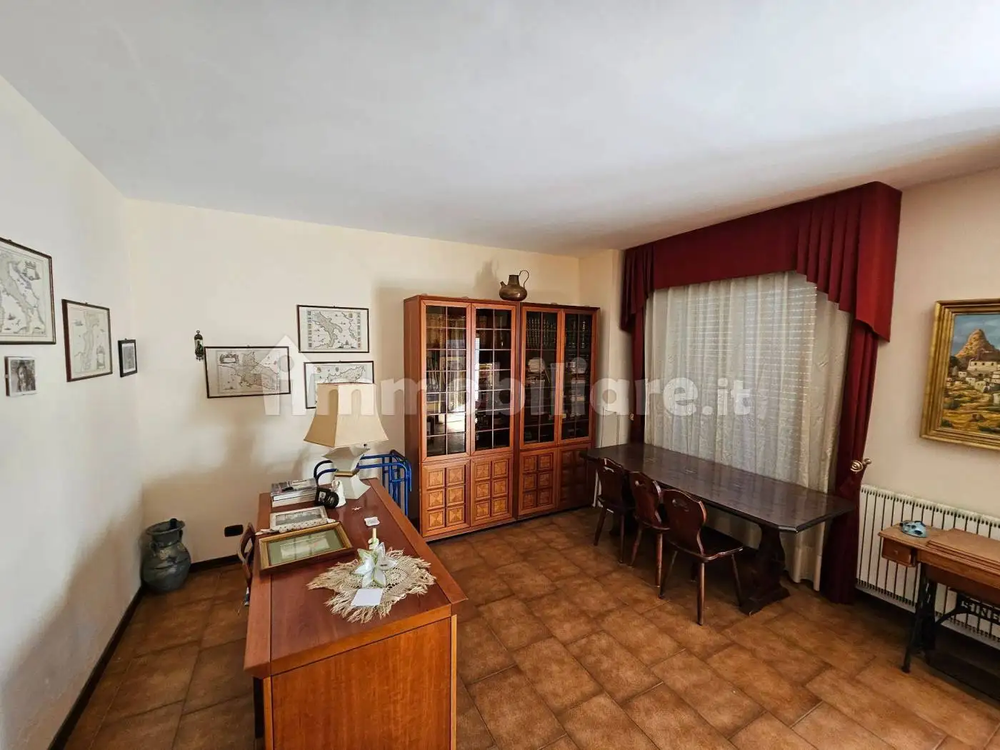 Appartamento in vendita a Reggio Calabria